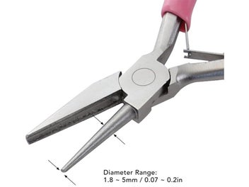 Listing 6 of 9 for Jewellery Pliers Mini Pliers