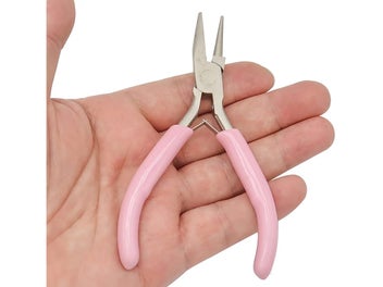 Listing 8 of 9 for Jewellery Pliers Mini Pliers