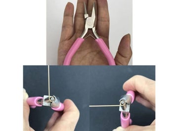 Listing 9 of 9 for Jewellery Pliers Mini Pliers