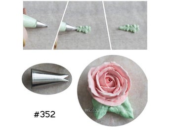 Listing 3 of 9 for Cake Decorating Tools Supplies