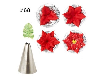 Listing 4 of 9 for Cake Decorating Tools Supplies