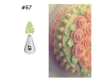 Listing 5 of 9 for Cake Decorating Tools Supplies