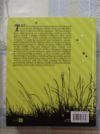 Listing 2 of 9 for Peter Macinnis – The Lawn: A Social History