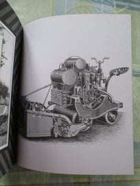 Listing 6 of 9 for Peter Macinnis – The Lawn: A Social History