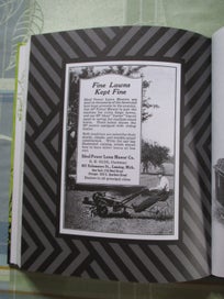 Listing 7 of 9 for Peter Macinnis – The Lawn: A Social History