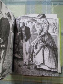 Listing 9 of 9 for Peter Macinnis – The Lawn: A Social History