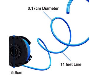 Listing 5 of 6 for 5 Pieces Makeup Puff Sponge Cute Makeup Tools-Macaron Color