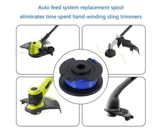 Listing 6 of 6 for 5 Pieces Makeup Puff Sponge Cute Makeup Tools-Macaron Color