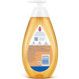 Listing 2 of 4 for Johnsons Baby Shampoo & Conditioner 500mL