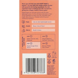 Listing 3 of 6 for Essano Happy Skin Supercharge Glow Serum 30mL