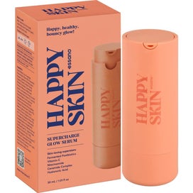 Listing 6 of 6 for Essano Happy Skin Supercharge Glow Serum 30mL