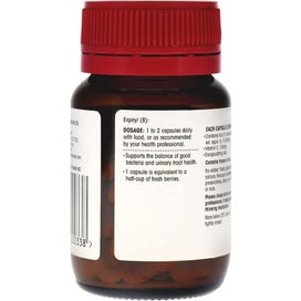 Listing 2 of 4 for Red Seal Bladder Care Cranberry Power 10,000mg Capsules 30pack