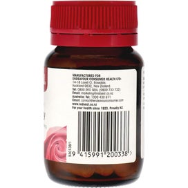 Listing 4 of 4 for Red Seal Bladder Care Cranberry Power 10,000mg Capsules 30pack