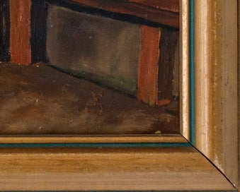 Listing 2 of 4 for Cat Lady