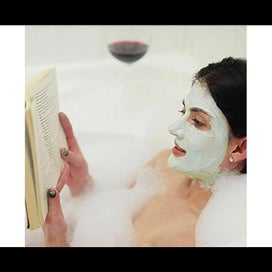 Listing 3 of 5 for Green Tea Mask Clay Stick For Face | Poreless Deep Cleanse Mask Stick
