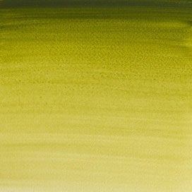Listing 1 of 3 for Winsor & Newton Professional Water Colour Half Pan - Olive Green (447)