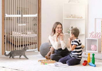 Listing 2 of 13 for Safety Gate