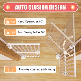 Listing 9 of 13 for Safety Gate