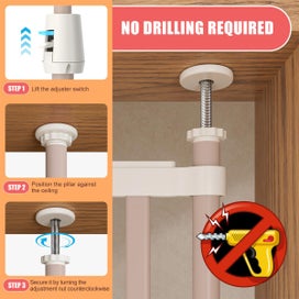 Listing 10 of 13 for Safety Gate