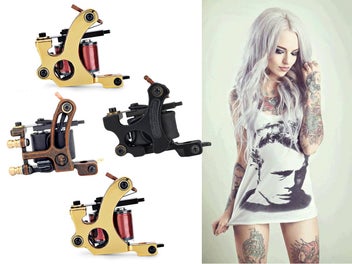 Listing 2 of 11 for Tattoo Kit NZ Clearance