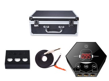 Listing 6 of 11 for Tattoo Kit NZ Clearance