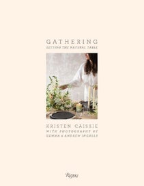 Listing 1 of 1 for Gathering by Gemma Ingalls - Hardcover