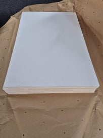 Listing 3 of 3 for Manila Backed Card - Point Paper - GC2