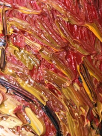 Listing 13 of 14 for Oil Painting The Night Cafe 1461