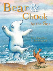 Listing 1 of 1 for Bear and Chook by the Sea