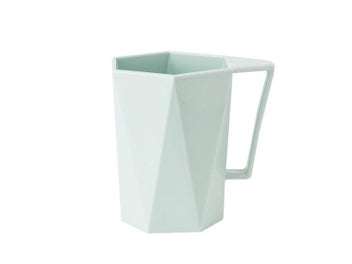 Listing 1 of 10 for New Water Cup Coffee Cups 1PC Novelty Cup Personality Milk Juice Lemon Mug