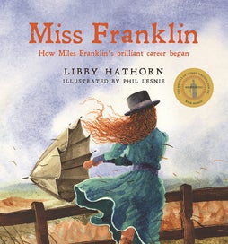 Listing 1 of 2 for Miss Franklin
