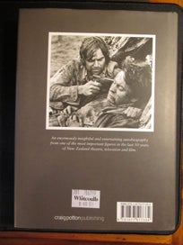 Listing 2 of 10 for Ian Mune – An Autobiography