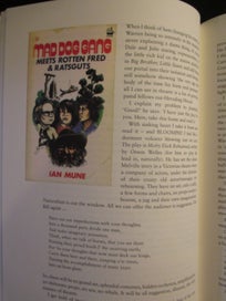 Listing 7 of 10 for Ian Mune – An Autobiography