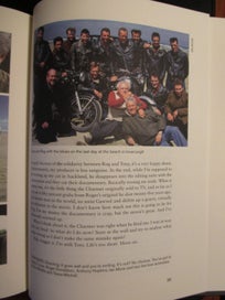 Listing 10 of 10 for Ian Mune – An Autobiography