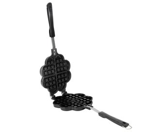 Listing 3 of 7 for Diy Waffle Maker Waffle Cake Mold Baking Tray Household Cooking Accessories