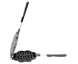 Listing 4 of 7 for Diy Waffle Maker Waffle Cake Mold Baking Tray Household Cooking Accessories
