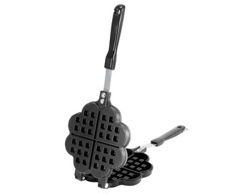 Listing 5 of 7 for Diy Waffle Maker Waffle Cake Mold Baking Tray Household Cooking Accessories