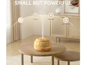Listing 2 of 10 for Aroma Diffuser NZ Clearance