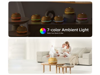 Listing 4 of 10 for Aroma Diffuser NZ Clearance