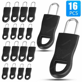 Listing 2 of 9 for Replacement Zipper Fixer Repair Pull Tap