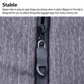 Listing 5 of 9 for Replacement Zipper Fixer Repair Pull Tap