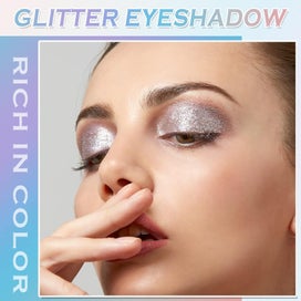 Listing 2 of 9 for Eyeshadow Palette