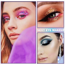 Listing 3 of 9 for Eyeshadow Palette