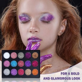 Listing 6 of 9 for Eyeshadow Palette