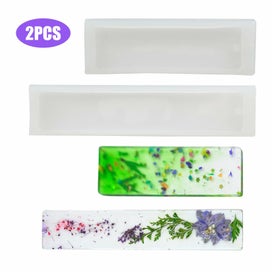 Listing 2 of 9 for Silicone Mold Resin Epoxy Moulds