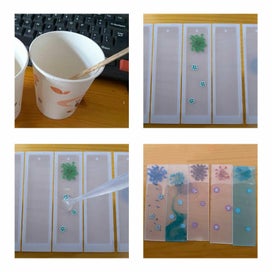 Listing 5 of 9 for Silicone Mold Resin Epoxy Moulds