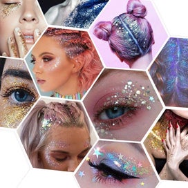 Listing 7 of 8 for Eyeshadow Palette