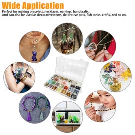 Listing 6 of 9 for Jewelry Crystal Beads Stone