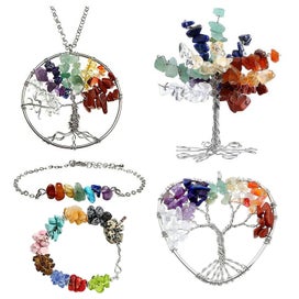 Listing 7 of 9 for Jewelry Crystal Beads Stone