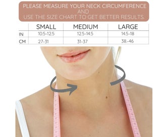Listing 2 of 8 for V-Line Face Shaper & Chin Lift Strap - Slimming Facial Contouring Band, Ant